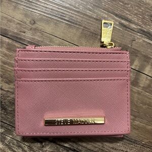 Brand New Steve Madden Wallet